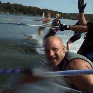 Meet your Posher, Jason